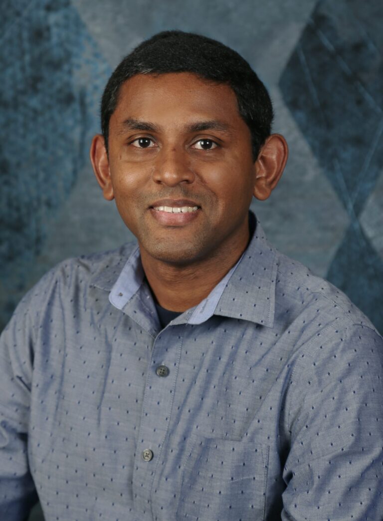 Dinakar Kesavapillai