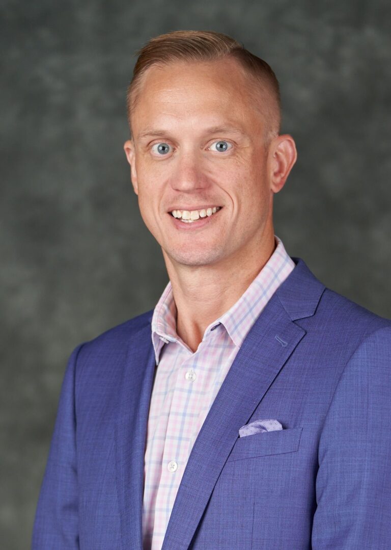 Nick Nystrom