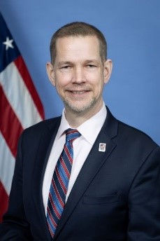 Robert W. Ivester